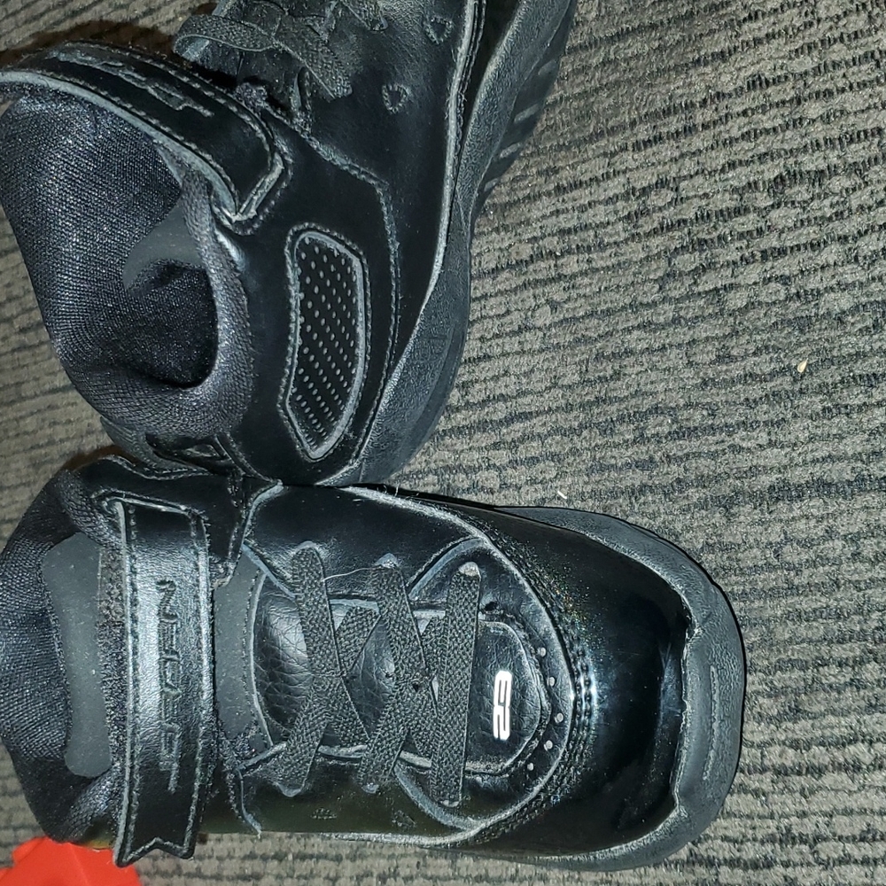 Toddler Shoes